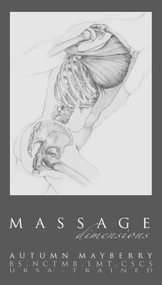 Rose Canyon Manual Therapy