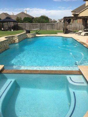 Brosi Brothers Pool Service