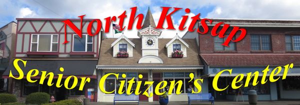 North Kitsap Senior Citizen's Center