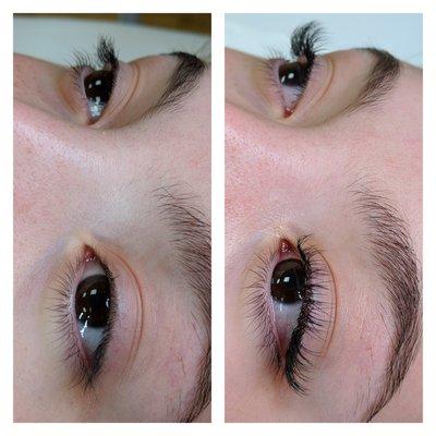 Classic Lash Extensions