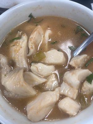 Fish Soup