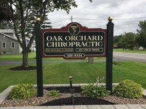 Oak Orchard Chiropractic