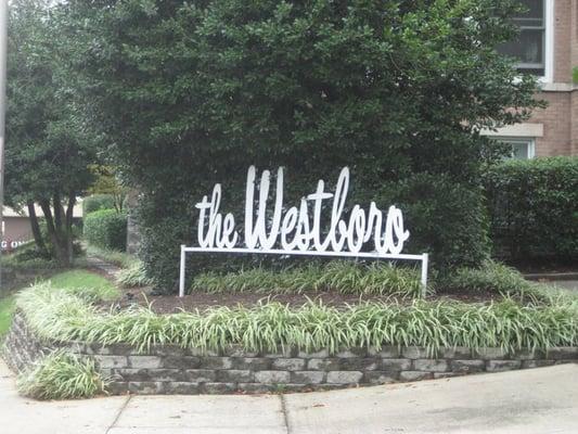 Westboro Apartments