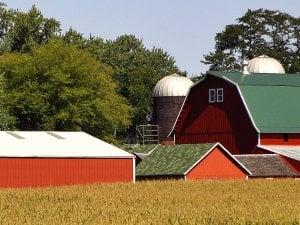 Missaukee County Farm Bureau