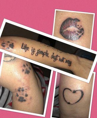 Gypsy’s Parlour Tattoos & Piercings