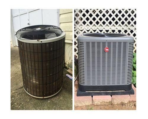 Star Heater Repair