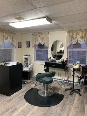 Salon