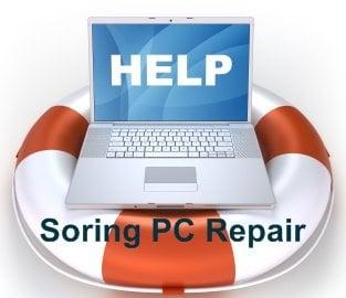 Soring PC Repair