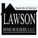 Lawson Home Builders LLC