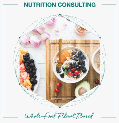 Nutrition Consulting