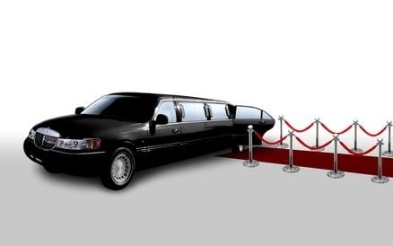 Movie star Limo Service in Florida