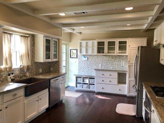 #Kitchen #HistoricHomeKitchenRemodel #HistoricPhoenixHomes #TimelessHistoricHomes