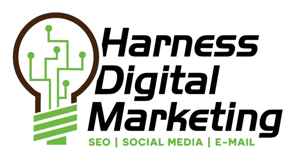 Harness Digital Marketing