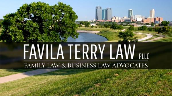 Favila Terry Law