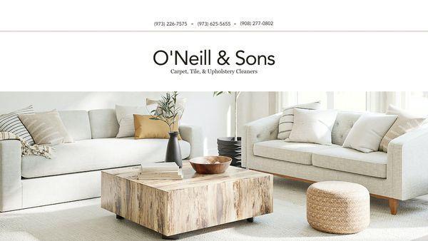 O'Neill & Sons