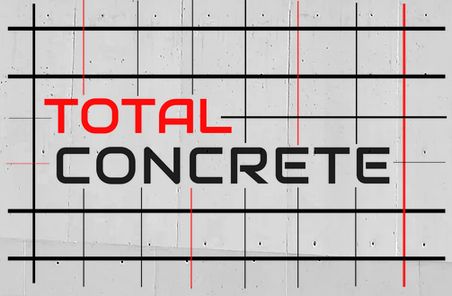 Total Concrete