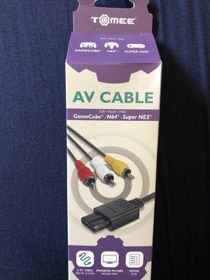 Av cable