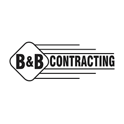 B & B Contracting Inc