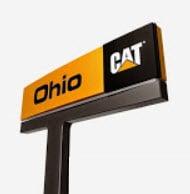 Ohio Cat