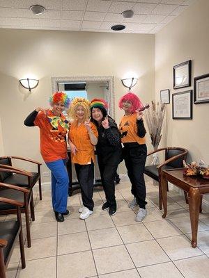 Evergreen Family Dentistry