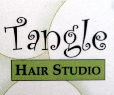 Tangle Hair Studio