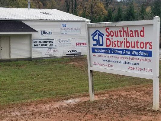 Southland Distributors