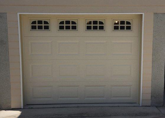 American Overhead Door Service