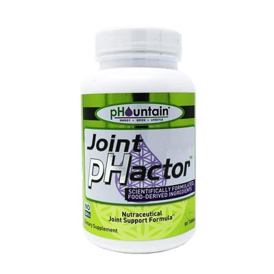 Joint pHactor