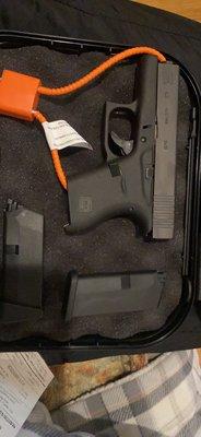 Glock43