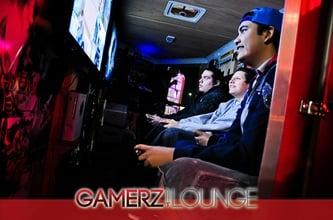 Gamerz Lounge