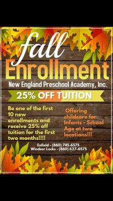 New England Preschool Academy