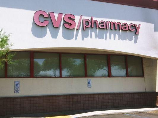 CVS Pharmacy