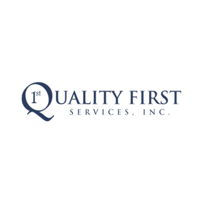 Quality First Services