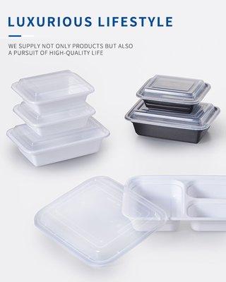 Take-out containers