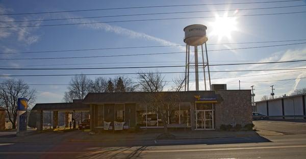 Farmers National Bank