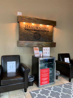 Hand and Stone Massage and Facial Spa