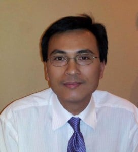 Dr. Rodger Zeng