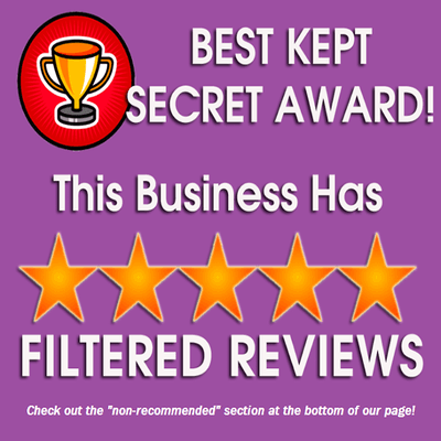 Make sure and check out our "not recommended" reviews from real customers at the bottom.