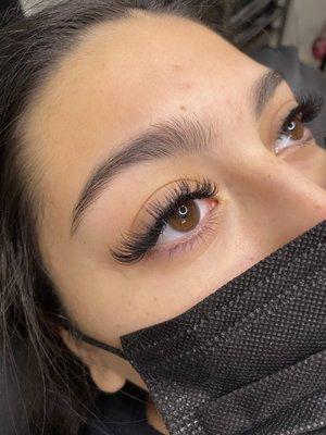 Blossom Lashes