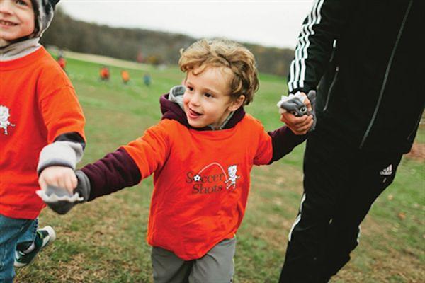 Premier youth intro-to-soccer program in the nation. Positively impacting children, ages 2-7, on Long Island since 2010.