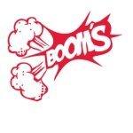 Boom's Bail Bonds