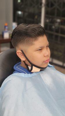 King's cutz Barber Shop