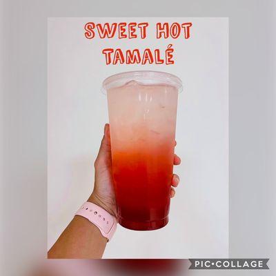 Sweet Hot Tamale