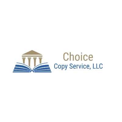 Choice Copy Service, LLC