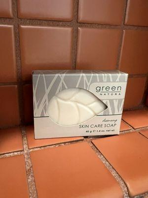 Soap