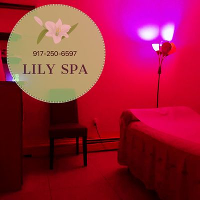 Lily Spa