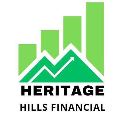 Heritage Hills Financial