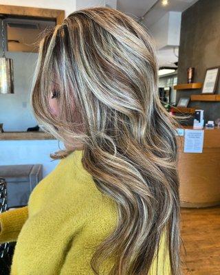 Full highlights by Myriam