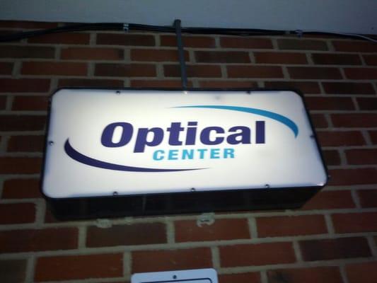 Sunland Optical Company