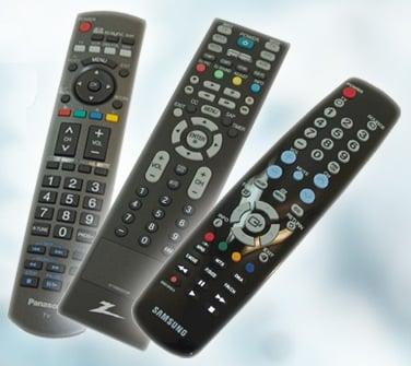 OEM Parts and Remotes